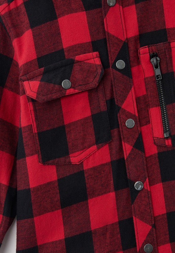 фото Рубашка coccodrillo