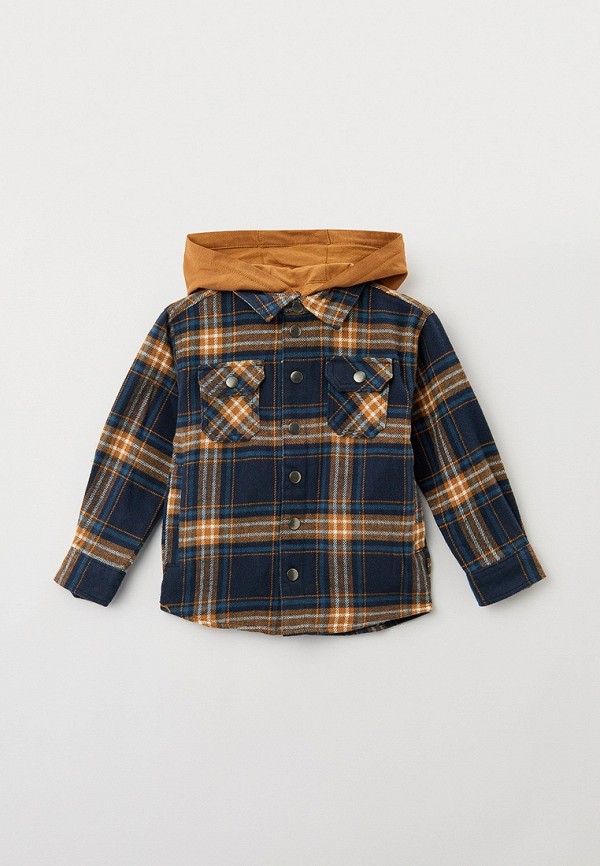 фото Рубашка funday