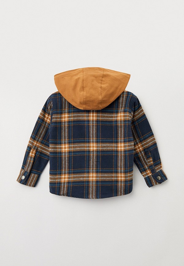 фото Рубашка funday