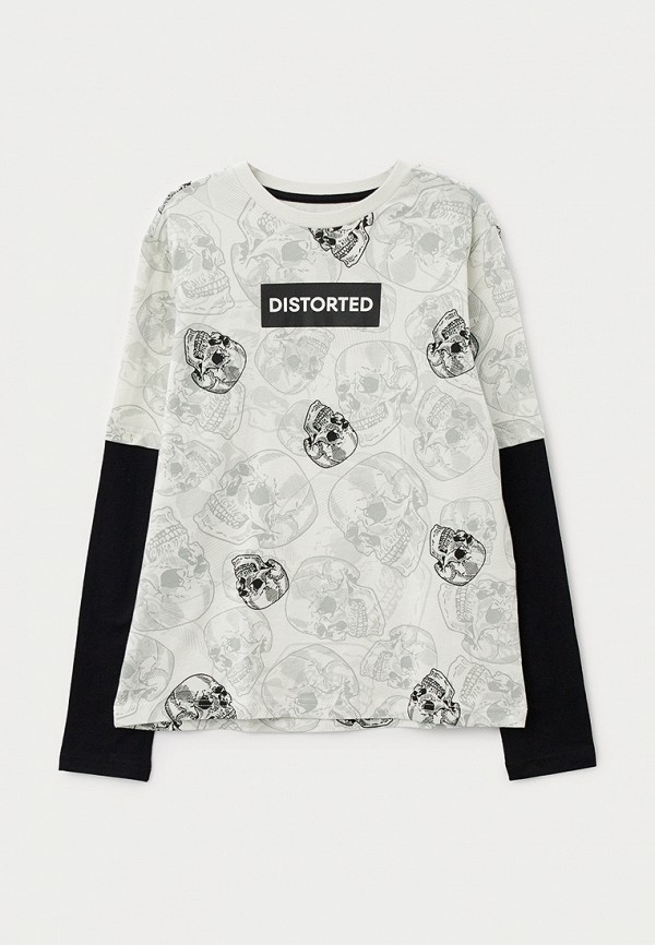 фото Лонгслив funday