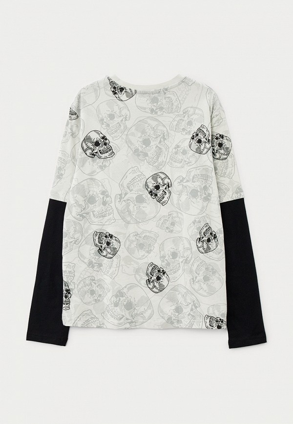 фото Лонгслив funday