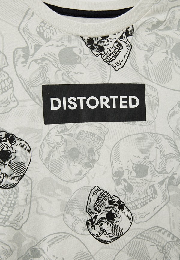 фото Лонгслив funday