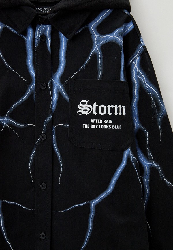 фото Рубашка funday