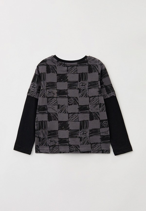 фото Лонгслив funday