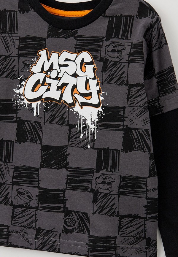 фото Лонгслив funday