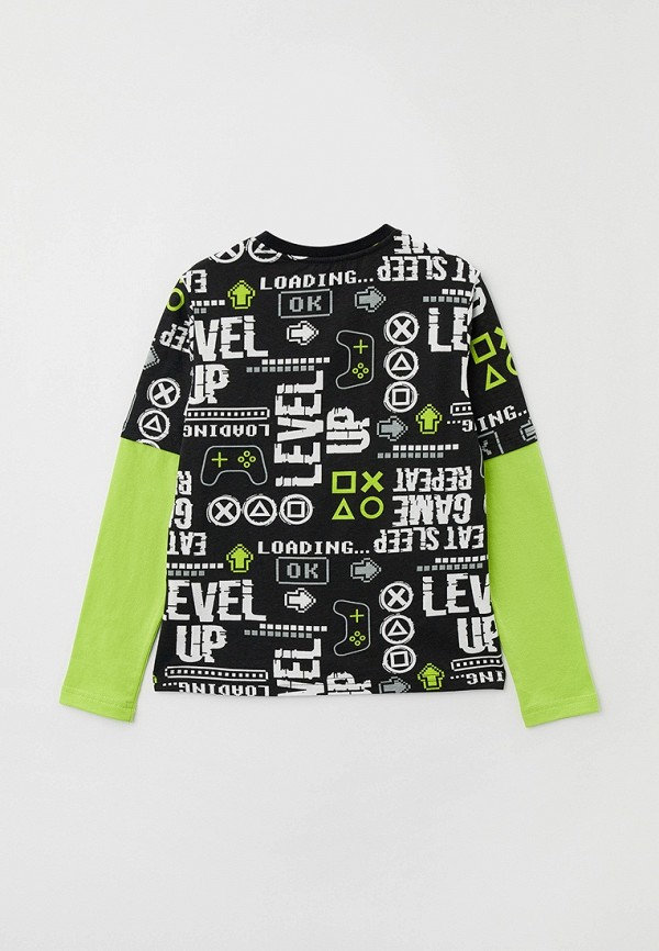 фото Лонгслив funday