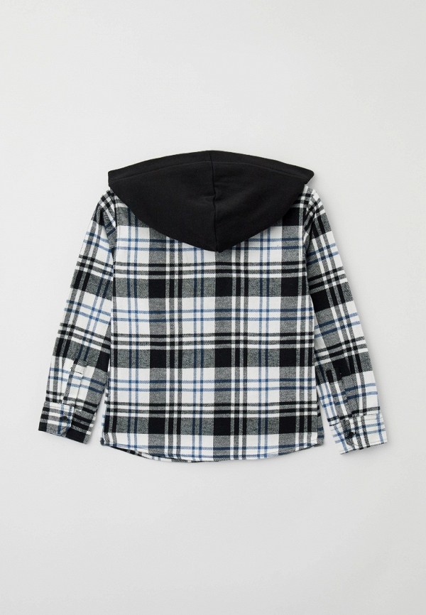 фото Рубашка funday