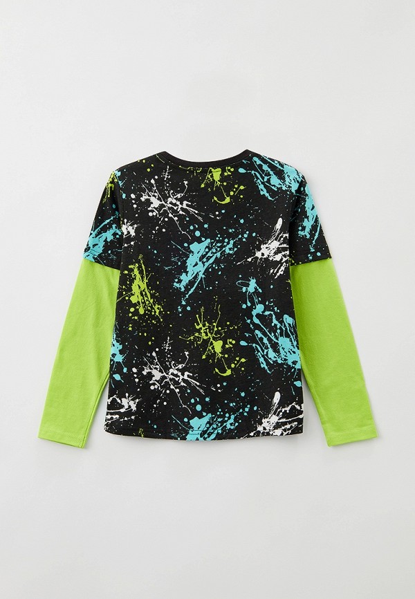 фото Лонгслив funday