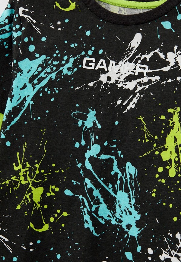 фото Лонгслив funday