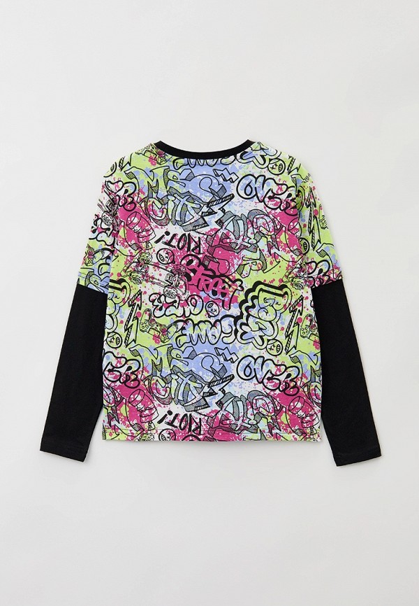 фото Лонгслив funday