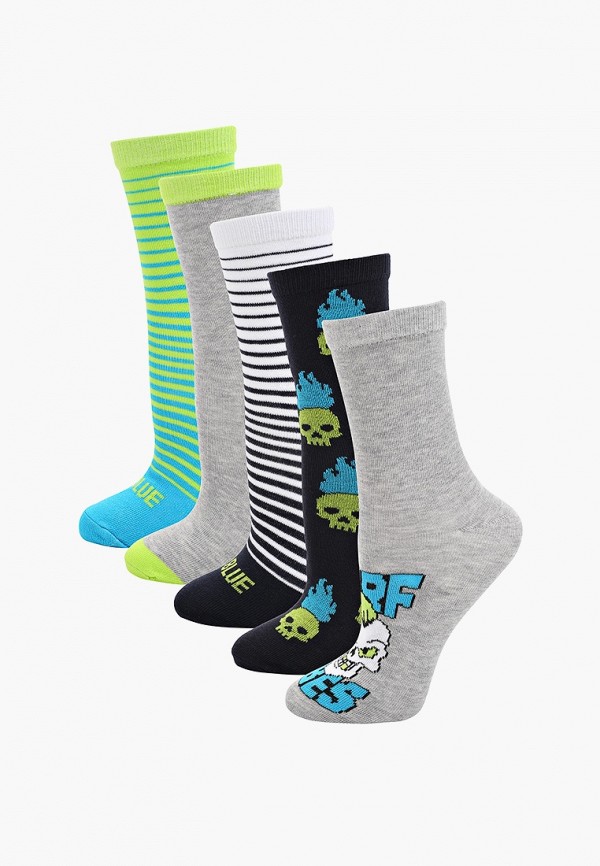 фото Носки 5 пар funday