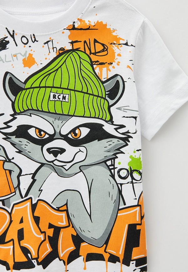 фото Футболка funday