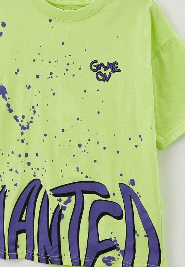 фото Футболка funday