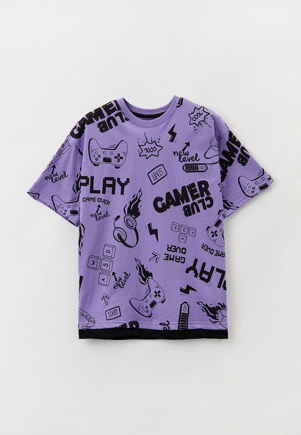 фото Футболка funday