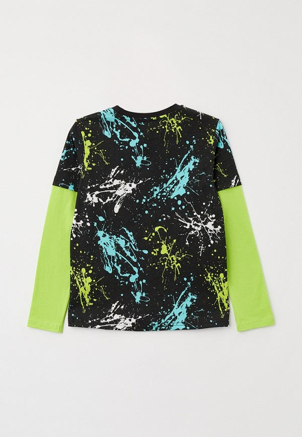 фото Лонгслив funday