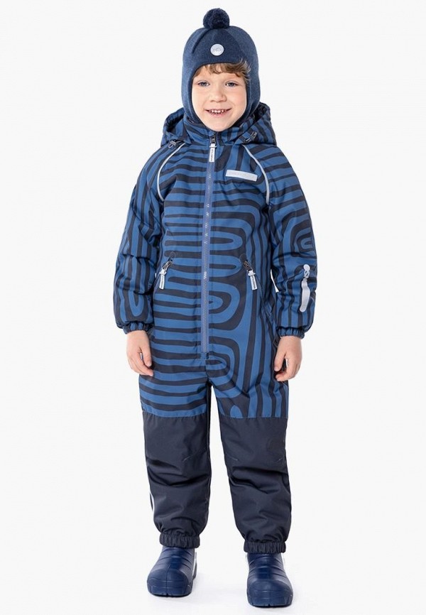 Комбинезон утепленный Nikastyle 8910₽