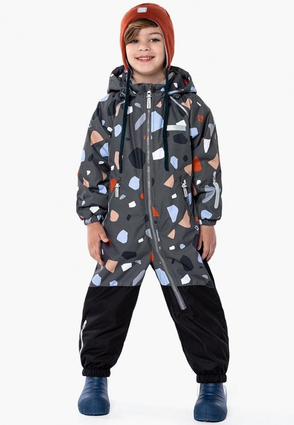 Комбинезон утепленный Nikastyle 5990₽