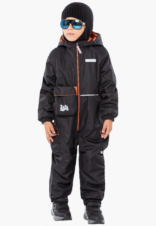 Комбинезон утепленный Nikastyle 9180₽