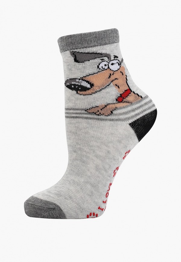 фото Носки 3 пары acoola