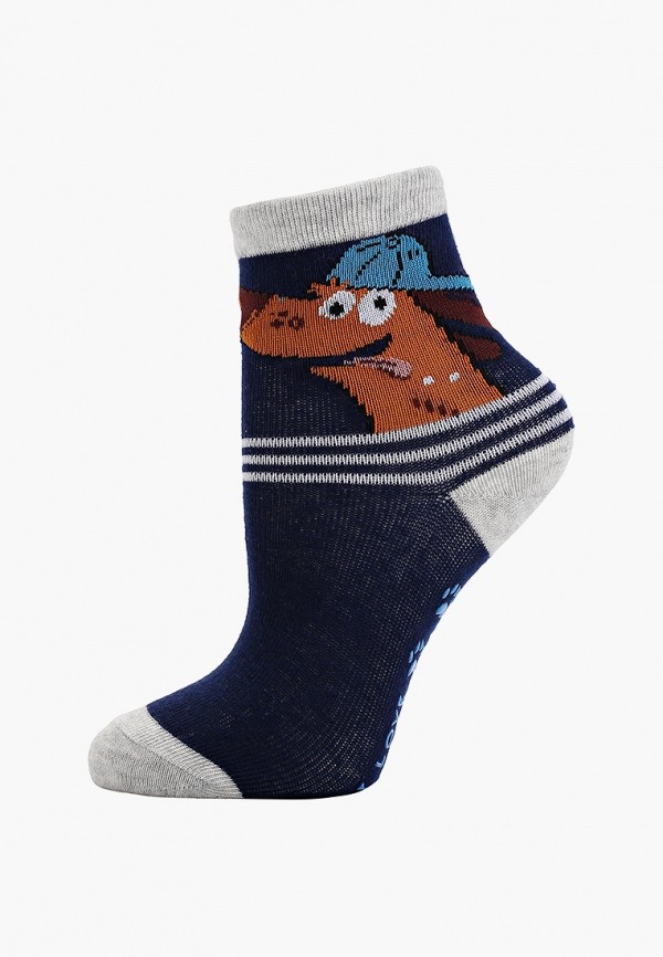 фото Носки 3 пары acoola