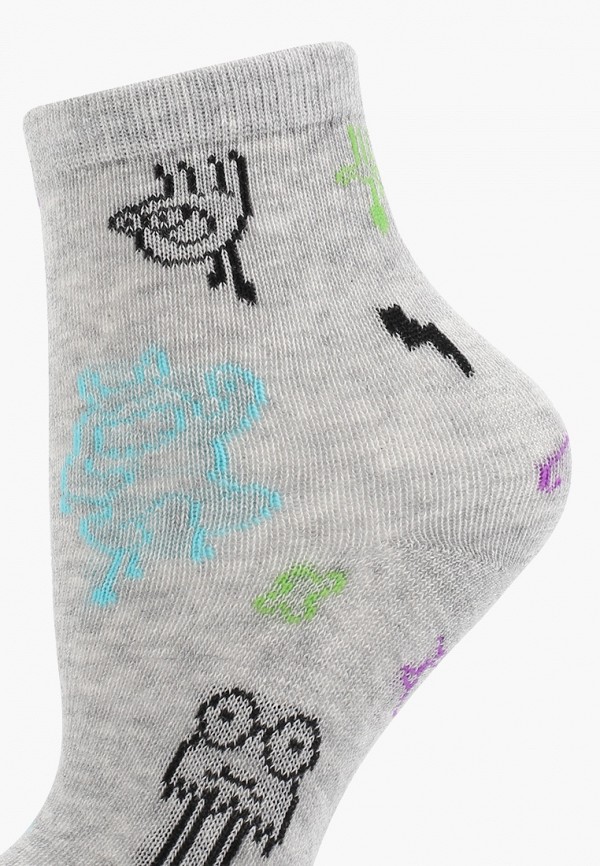 фото Носки 3 пары acoola