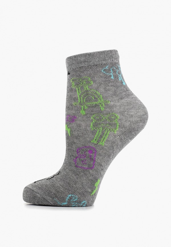 фото Носки 3 пары acoola