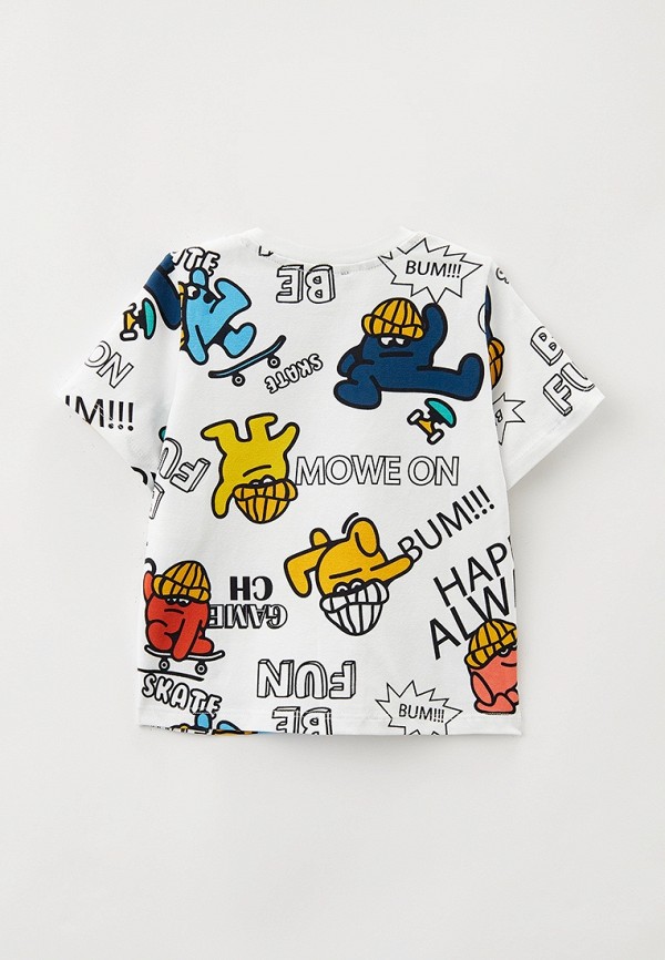 фото Футболка choupette