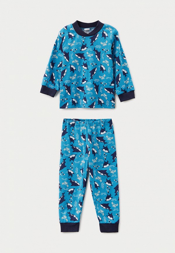 Пижама для мальчика Youlala 