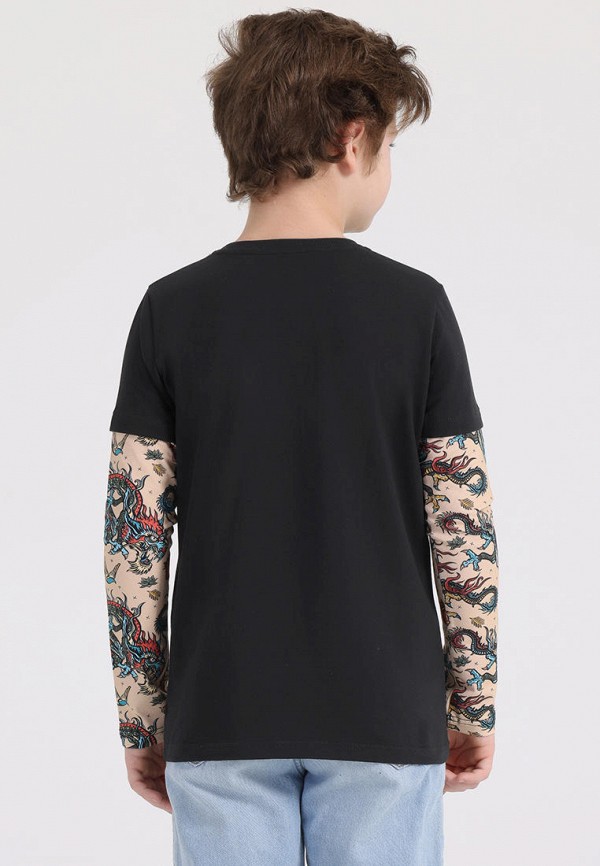 фото Лонгслив апрель