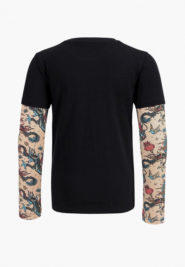 фото Лонгслив апрель