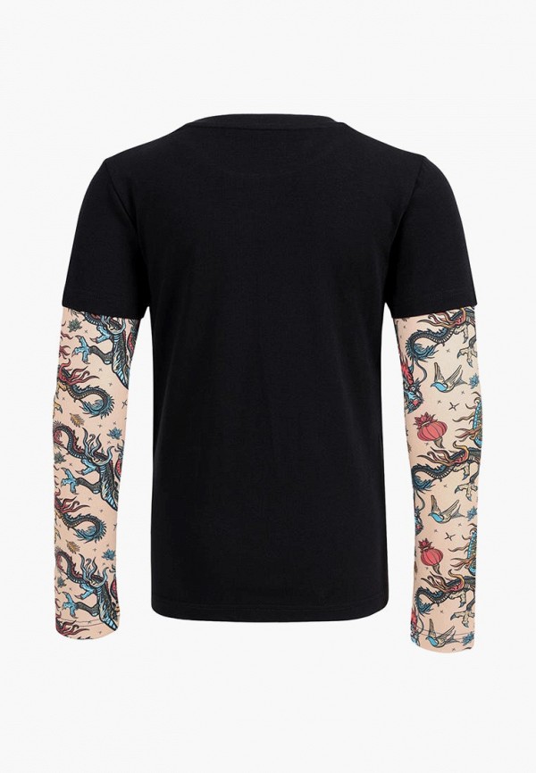 фото Лонгслив апрель