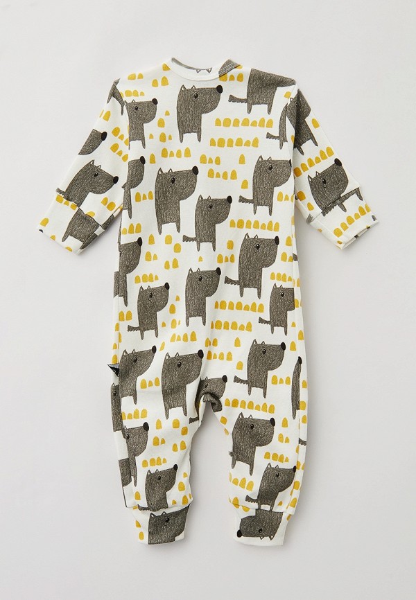 фото Комбинезон бельевой loojoo