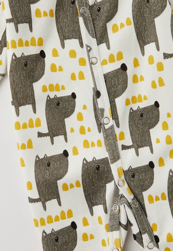 фото Комбинезон бельевой loojoo