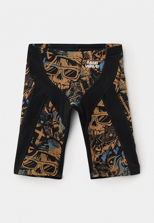 Плавки MadWave