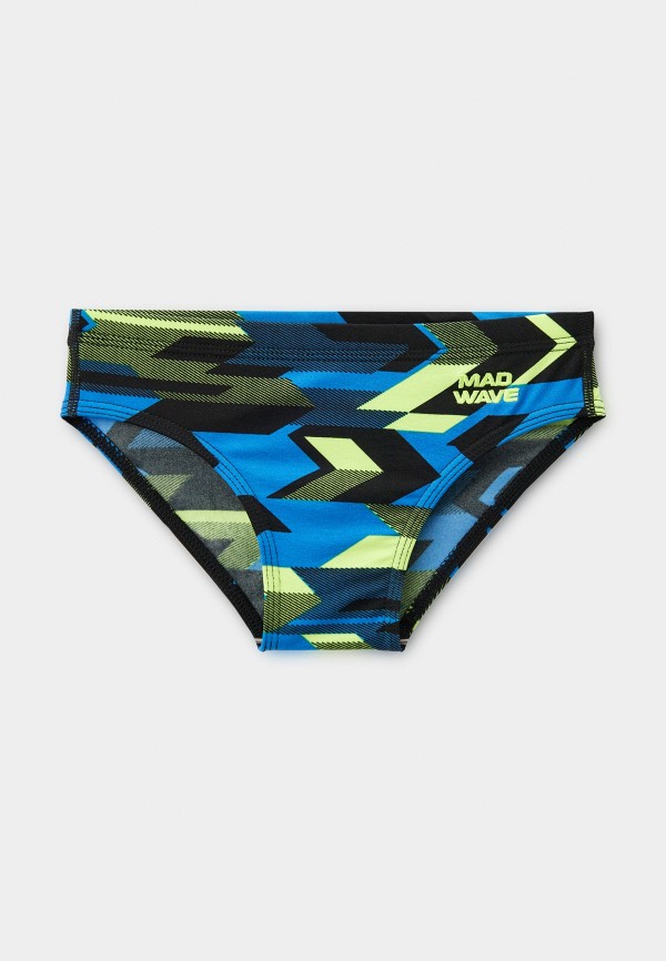 Плавки MadWave