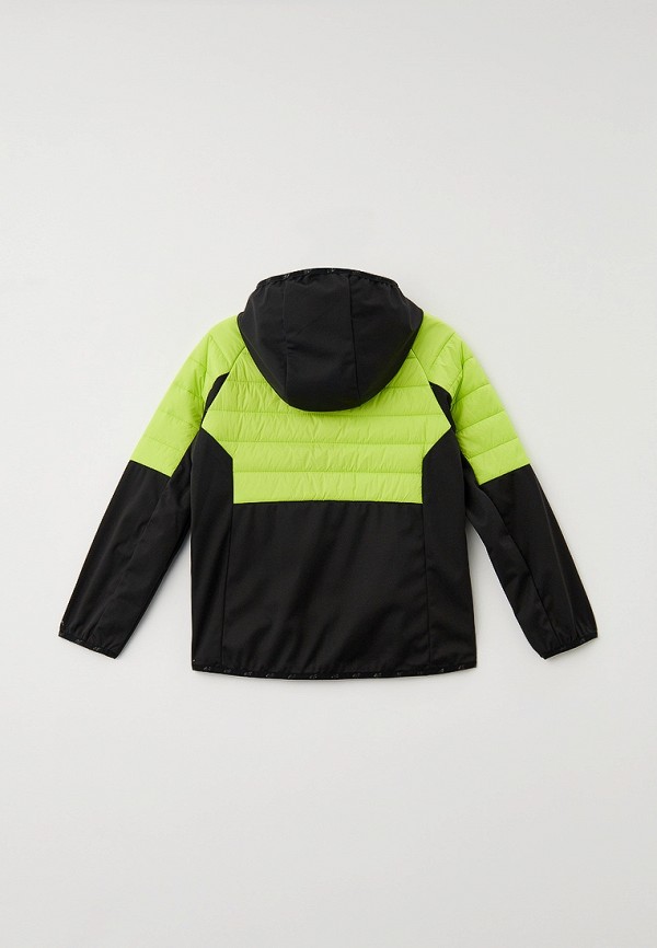 фото Куртка утепленная 4f