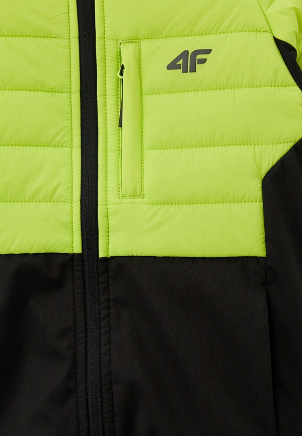 фото Куртка утепленная 4f