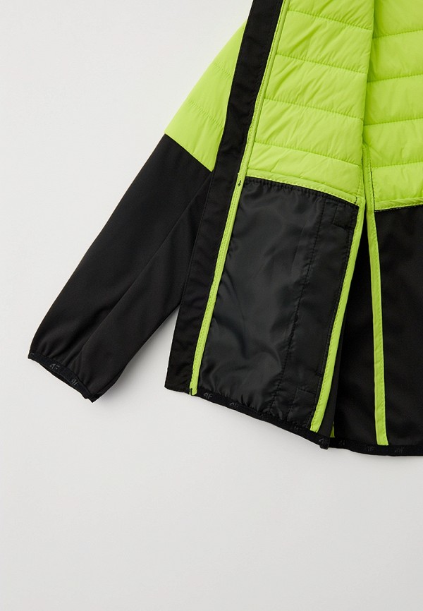 фото Куртка утепленная 4f