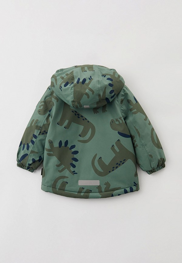 фото Куртка утепленная sela