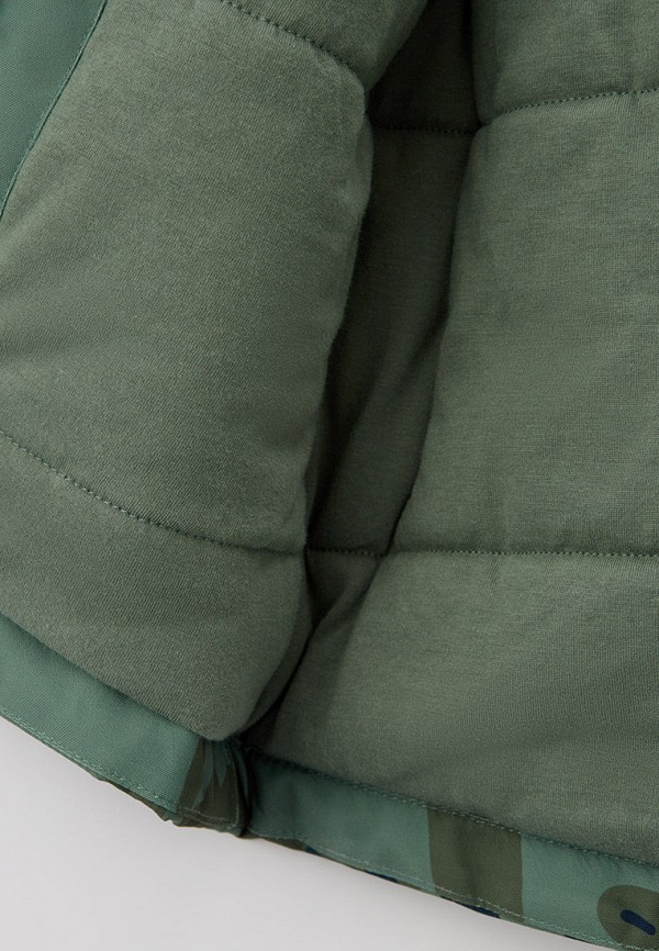 фото Куртка утепленная sela