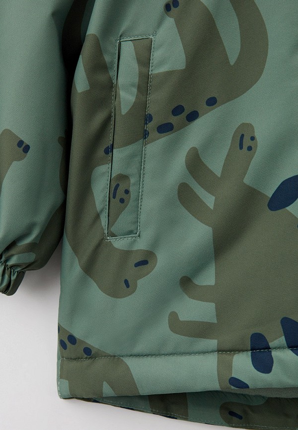 фото Куртка утепленная sela