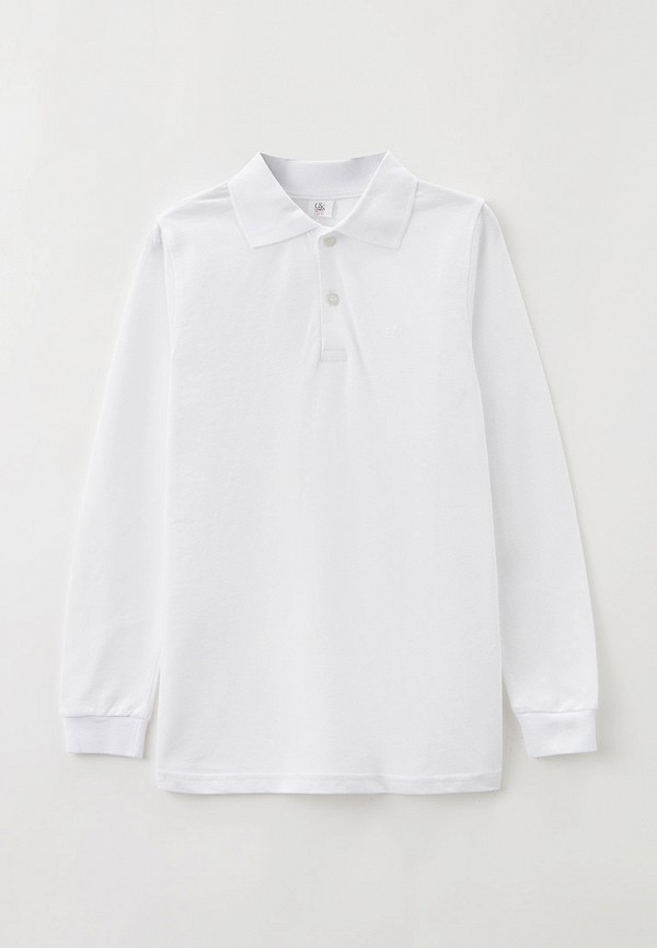 фото Поло gserko