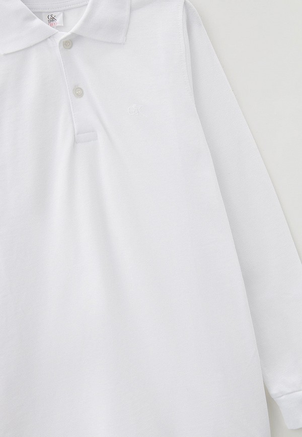 фото Поло gserko