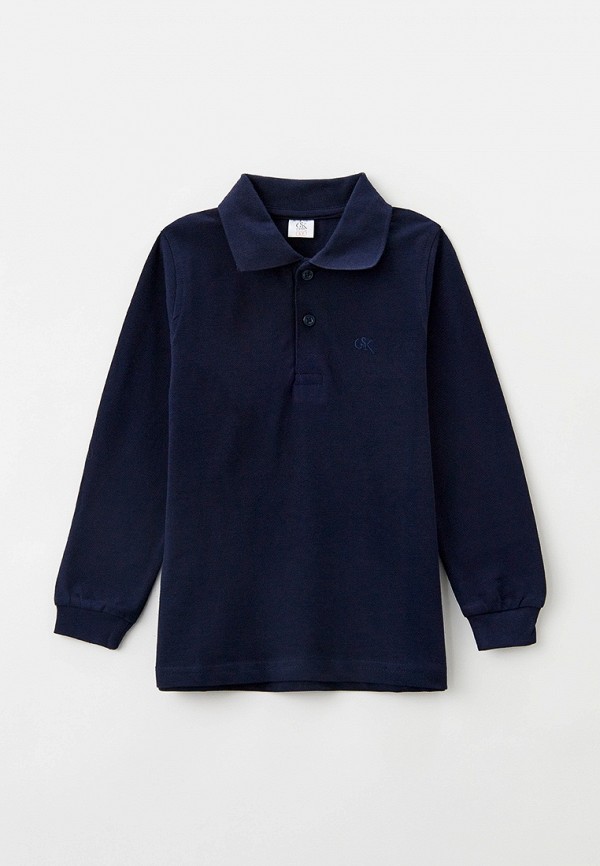 фото Поло gserko