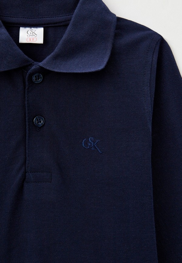 фото Поло gserko