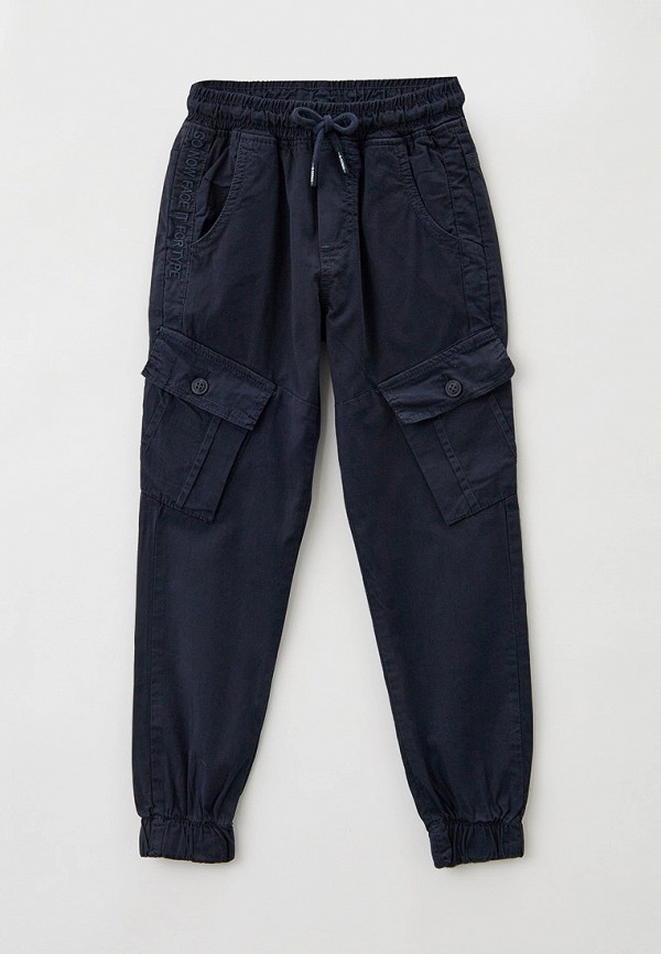 фото Брюки gserko