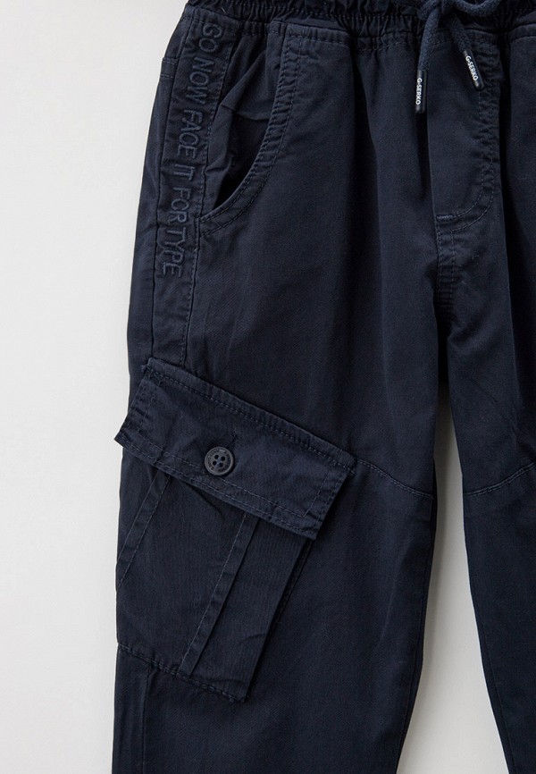 фото Брюки gserko