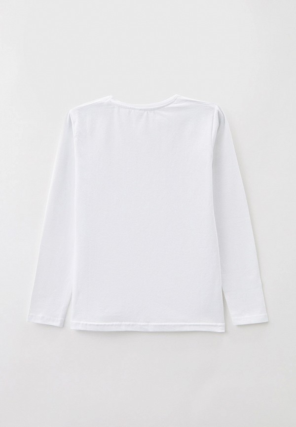 фото Лонгслив gserko