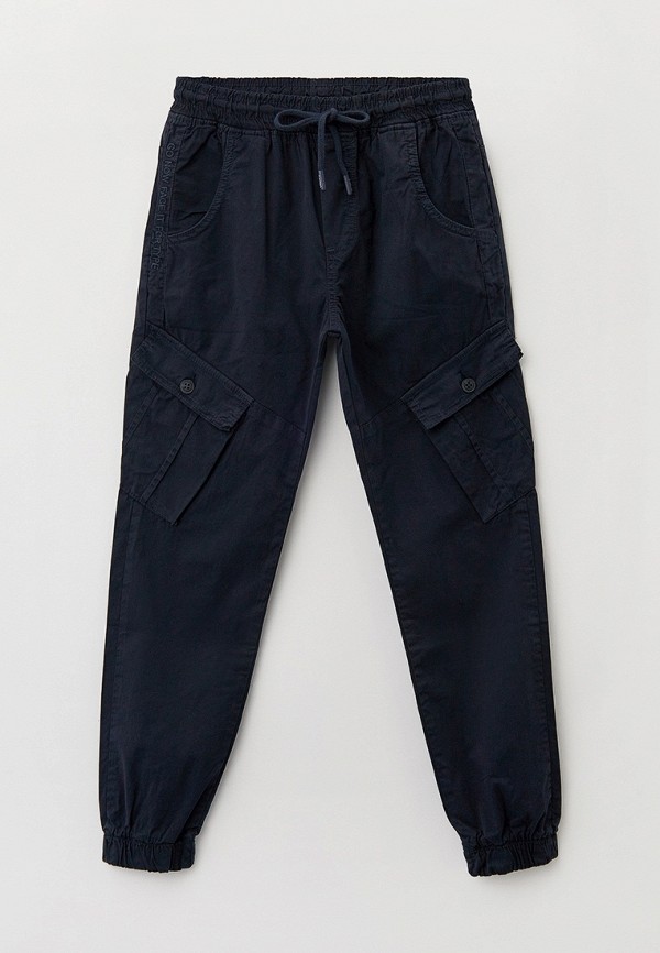 фото Брюки gserko