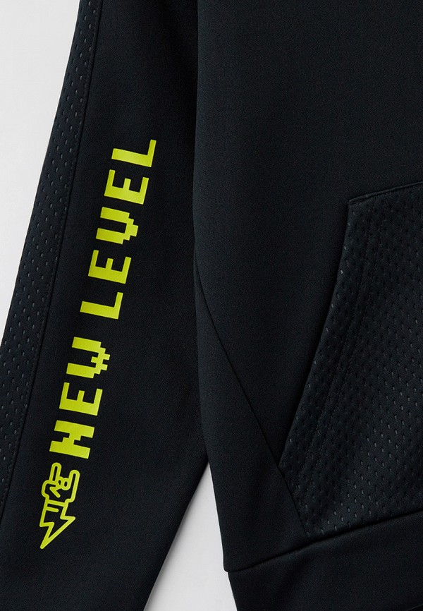 фото Толстовка demix